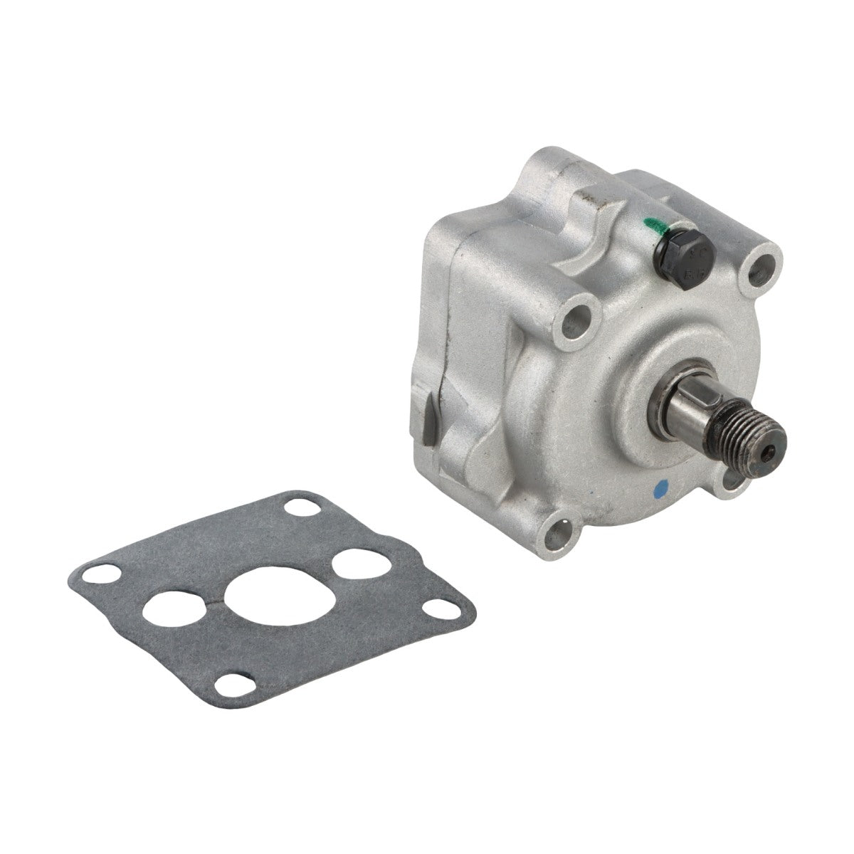 Bomba de aceite 15471-35010 15471-3501-3 para motor Kubota V2003 V2203 V2403 - Sinocmp