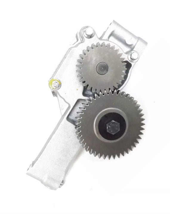Bomba de óleo 200-4497 para motor CAT 3116 3126 C7 C9.3 Escavadeira 322C 324D 325C 325D