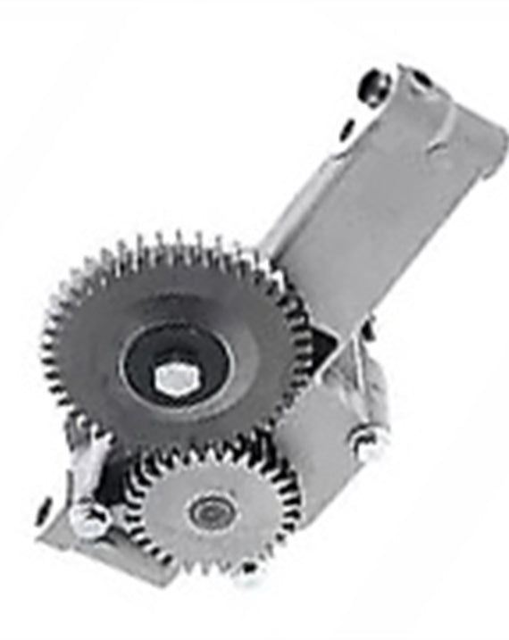 Bomba de óleo 200-4497 para motor CAT 3116 3126 C7 C9.3 Escavadeira 322C 324D 325C 325D