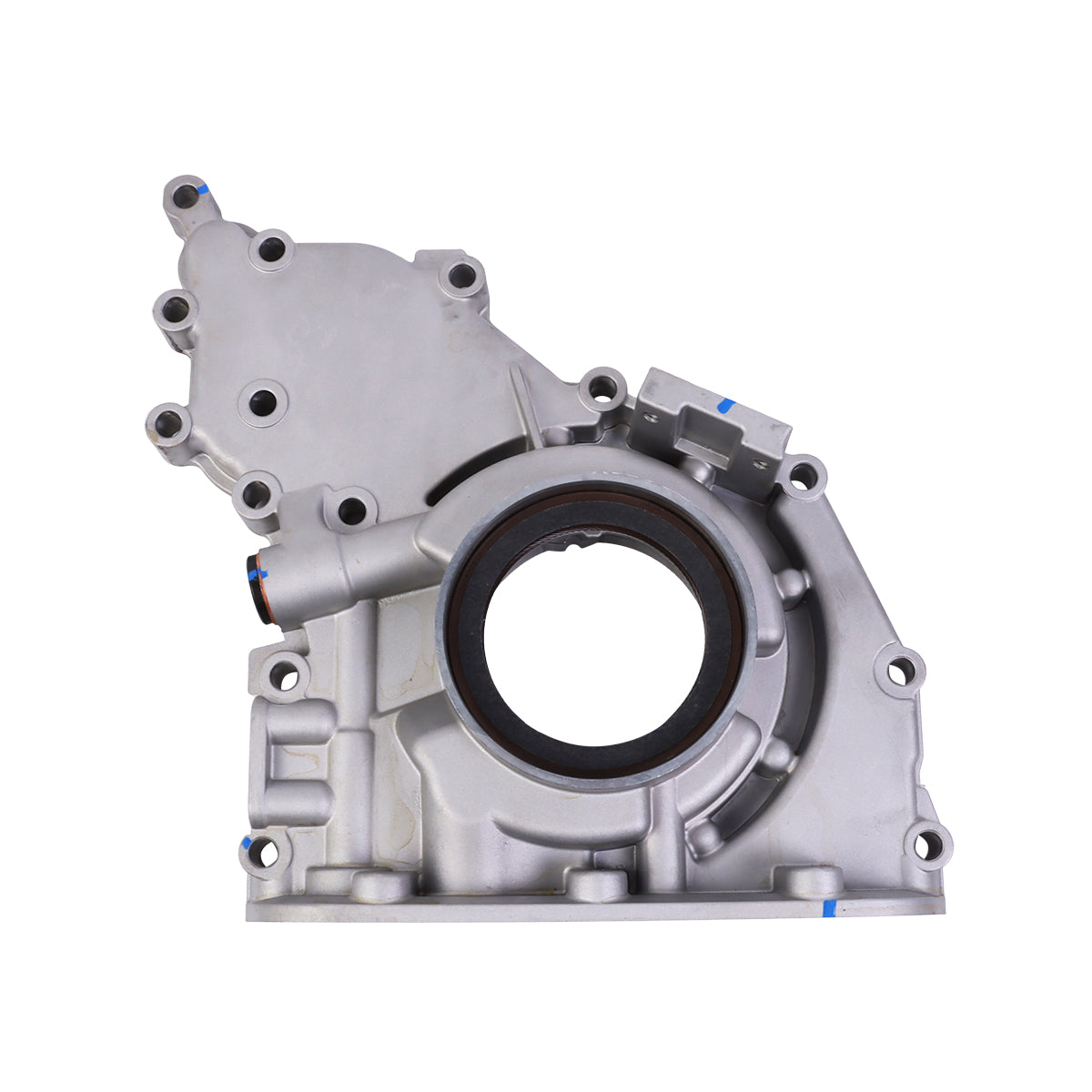 Bomba de óleo 21600207 21600195 20524412 para escavadeira Volvo EC240B EC290B motor D7D