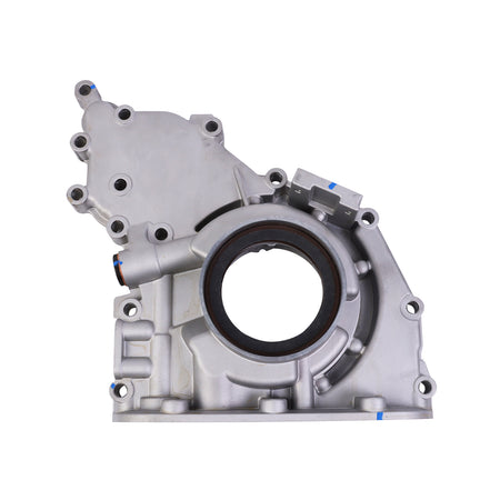 Bomba de óleo 21600207 21600195 20524412 para escavadeira Volvo EC240B EC290B motor D7D
