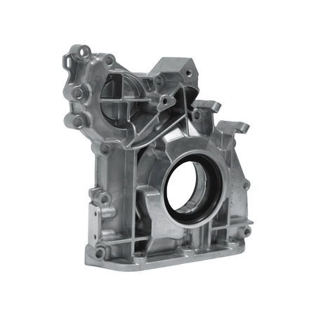 Pompe à huile 23170999 pour Volvo - Sinocmp