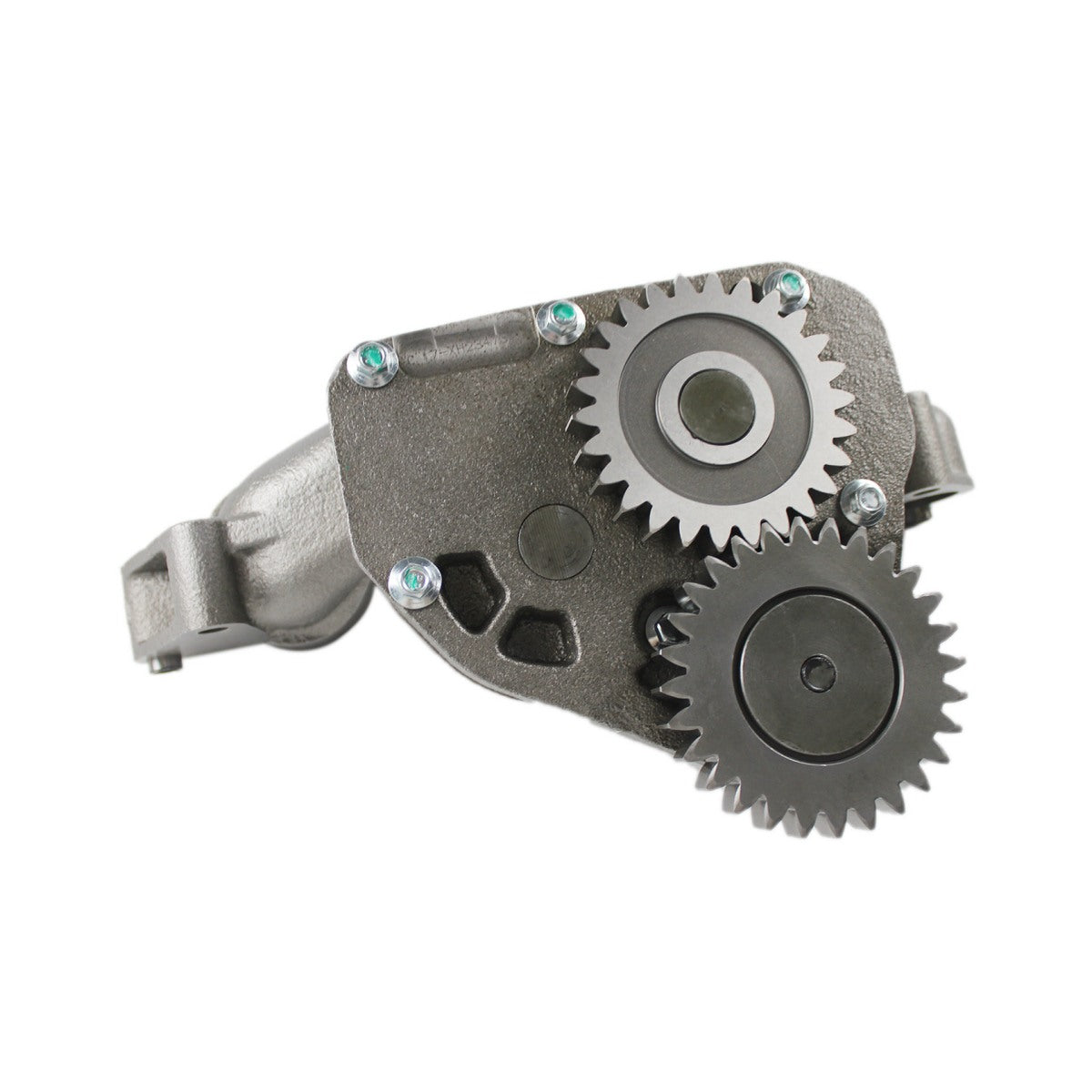 Bomba de aceite 2864072 3680688 4309500 para motor Cummins ISX CM570 ISX15