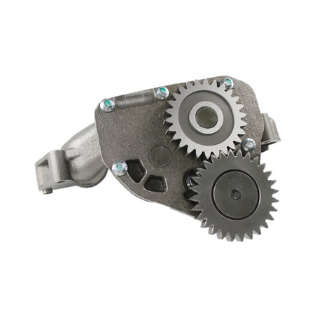 Bomba de aceite 2864072 3680688 4309500 para motor Cummins ISX CM570 ISX15