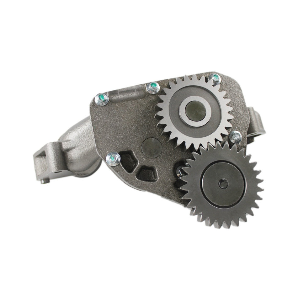 Pompe à huile 2864072 3680688 4309500 pour moteur Cummins ISX CM570 ISX15