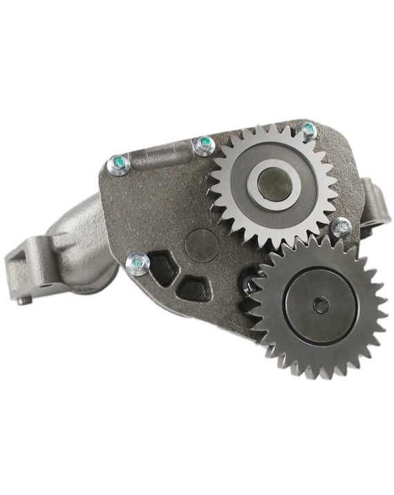 Bomba de óleo 2864072 3680688 4309500 para Cummins Engine ISX CM570 ISX15