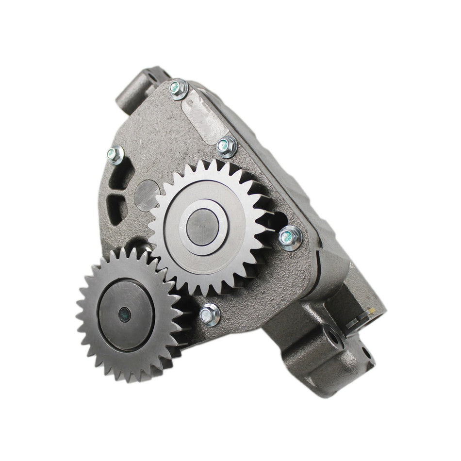Pompe à huile 2864072 3680688 4309500 pour moteur Cummins ISX CM570 ISX15 - Sinocmp