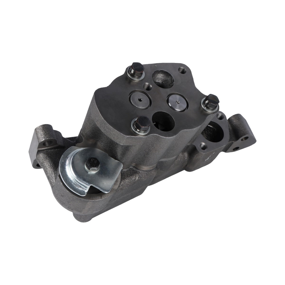 Oil Pump 2P1784 for Caterpillar CAT 3304 3306 Engine - Sinocmp