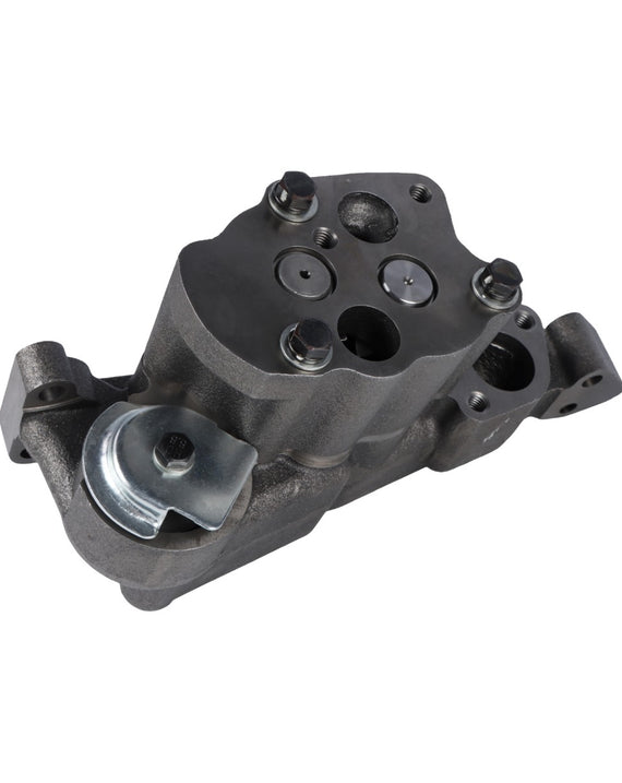 Bomba de óleo 2P1784 para motor Caterpillar CAT 3304 3306