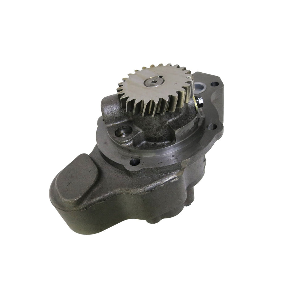 Oil Pump 3042378 AR9835 for Cummins Engine NT855-C NTA855 NT855 N14 NH220 - Sinocmp
