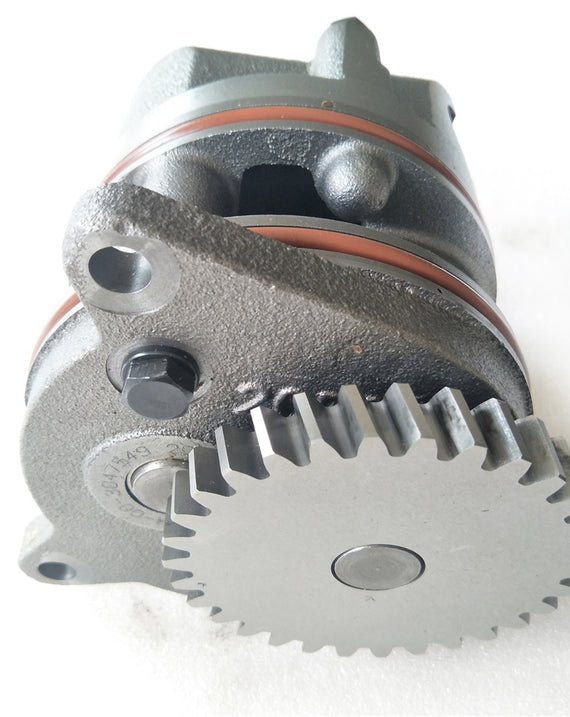 Bomba de óleo 3047549 3009955 para motor gerador Cummins K19 KTA19