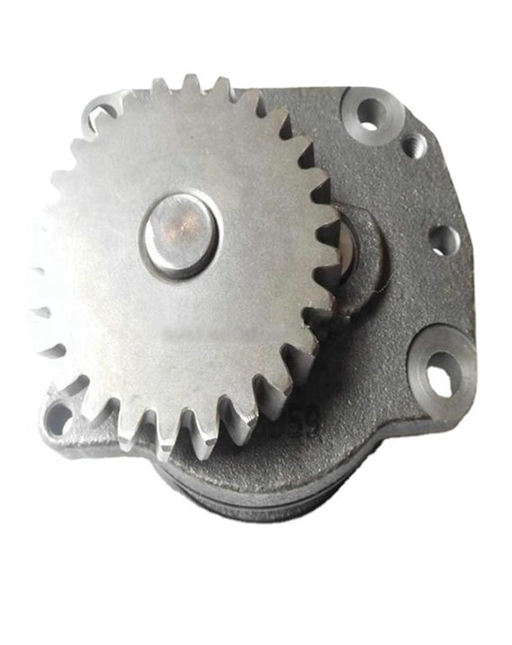 Bomba de óleo 3047549 3009955 para motor gerador Cummins K19 KTA19