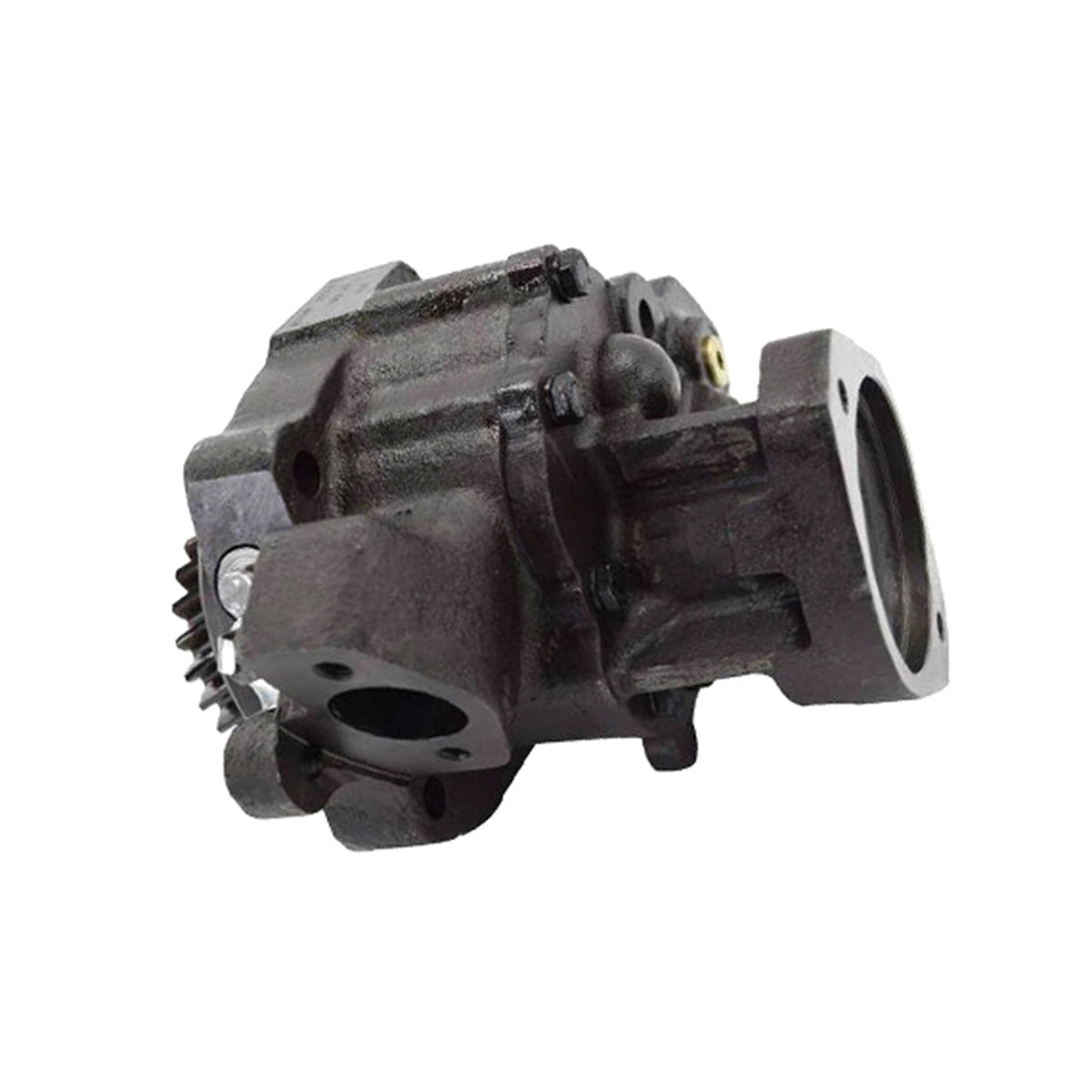 Oil Pump 3077770 3015273 3821572 3821571 for Cummins - Sinocmp