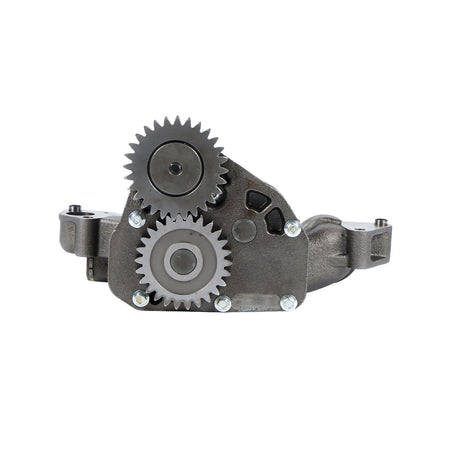 Ölpumpe 3100445 4024935 4955955 für Cummins Motor ISX15 ISZ13 QSZ13 QSX15