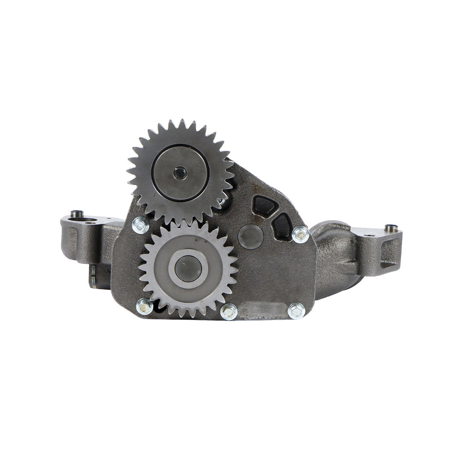 Ölpumpe 3100445 4024935 4955955 für Cummins Motor ISX15 ISZ13 QSZ13 QSX15