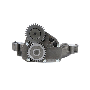 Pompe à huile 3100445 4024935 4955955 pour moteur Cummins ISX15 ISZ13 QSZ13 QSX15