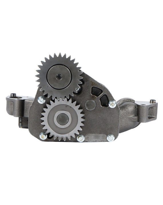 Pompe à huile 3100445 4024935 4955955 pour moteur Cummins ISX15 ISZ13 QSZ13 QSX15