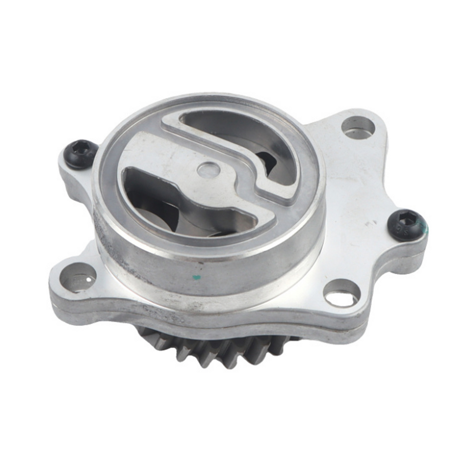 Pompe à huile 31A35-30010 pour moteur Mitsubishi S3L S3L2 S4L S4L2