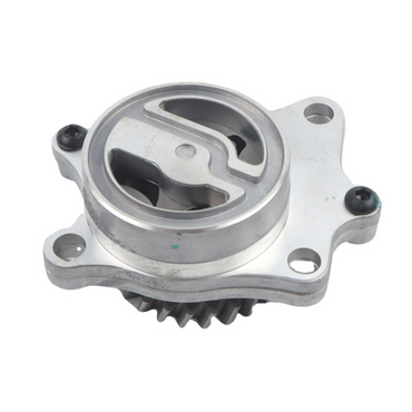 Pompe à huile 31A35-30010 pour moteur Mitsubishi S3L S3L2 S4L S4L2