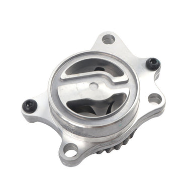 Pompe à huile 31A35-30010 pour moteur Mitsubishi S3L S3L2 S4L S4L2