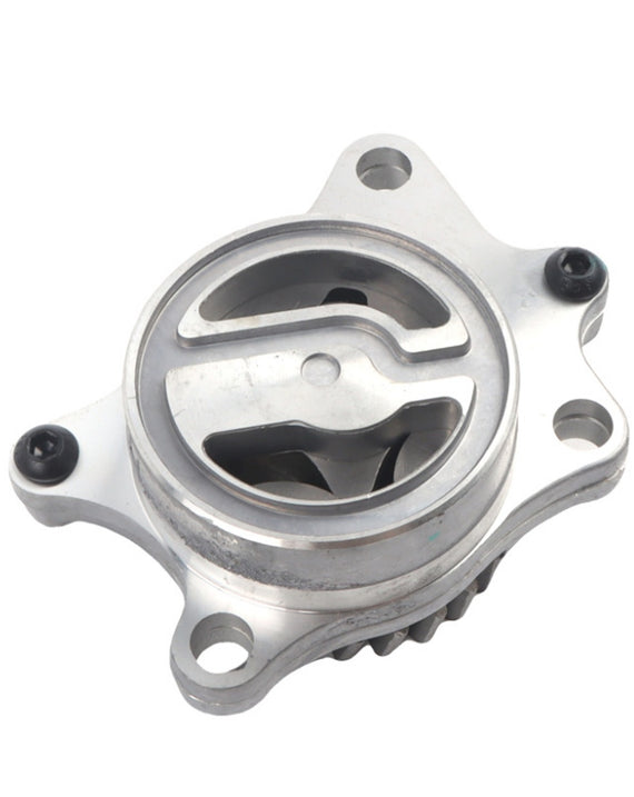 Pompe à huile 31A35-30010 pour moteur Mitsubishi S3L S3L2 S4L S4L2