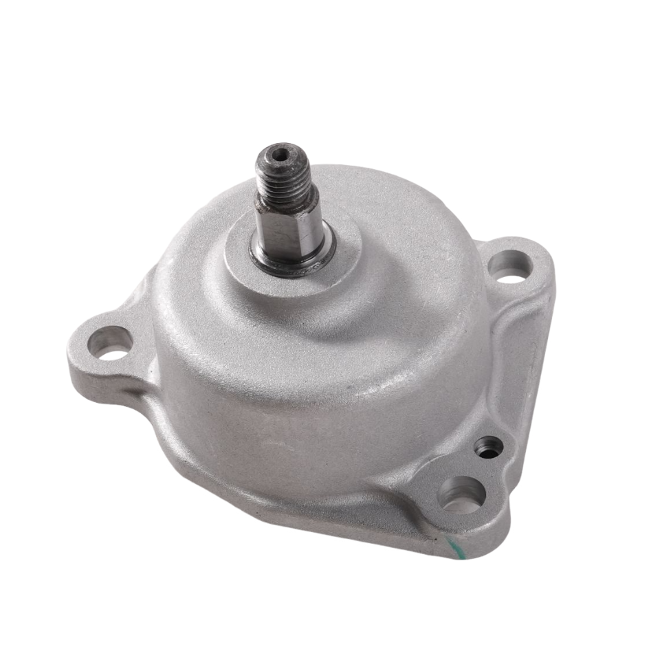 Oil Pump 32B35-20010 for Mitsubishi Engine S6S Forklift FD35-F19B FD40-F19B FD40-5