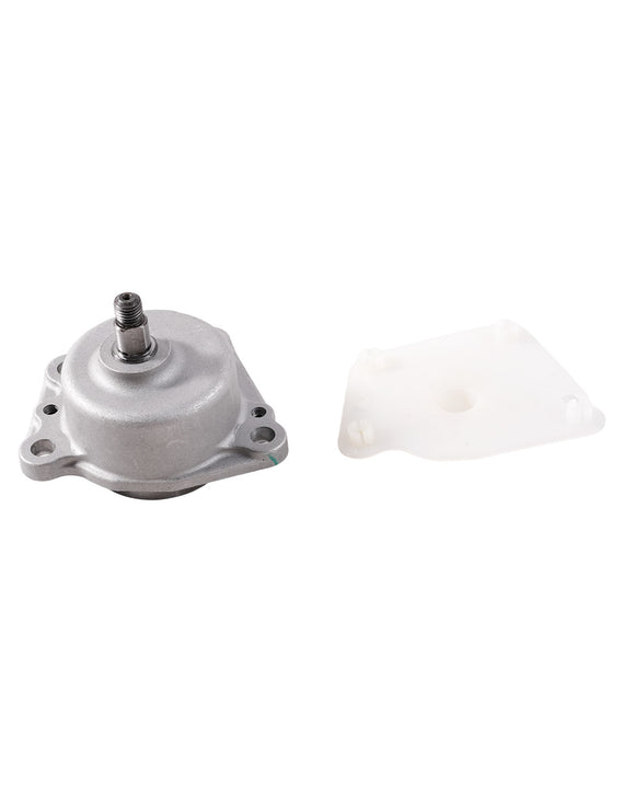 Pompe à huile 32B35-20010 pour moteur Mitsubishi S6S, chariot élévateur FD35-F19B FD40-F19B FD40-5