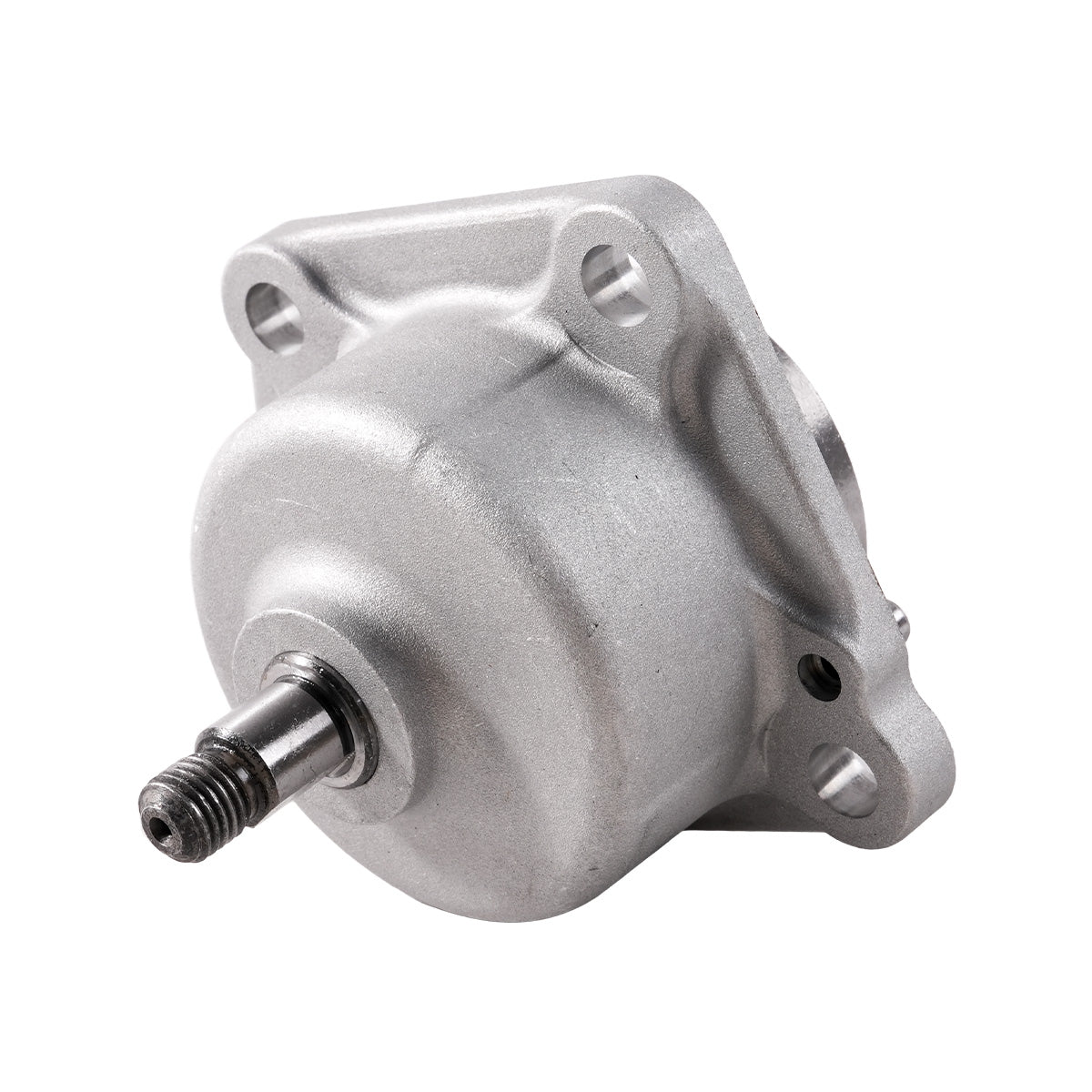 Pompe à huile 32B35-20010 pour moteur Mitsubishi S6S, chariot élévateur FD35-F19B FD40-F19B FD40-5