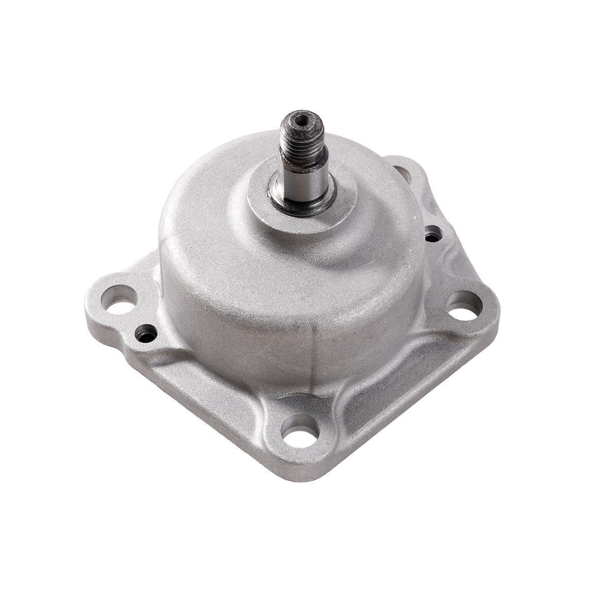 Pompe à huile 32B35-20010 pour chariot élévateur Mitsubishi Engine S6S FD35-F19B FD40-F19B FD40-5 - Pièce de rechange Sinocmp