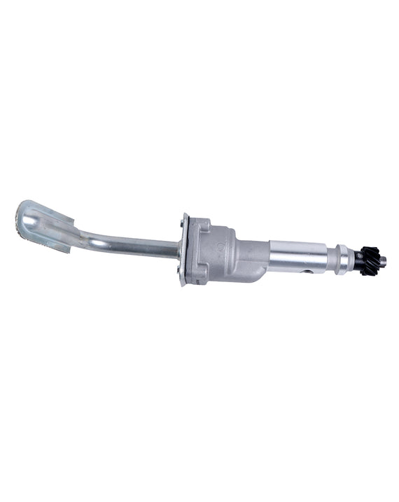 Pompe à huile 34435-00013 34735-10011 pour moteur Mitsubishi S4E S4E2 S4F S6E S6E2