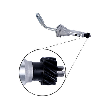 Pompe à huile 34435-00013 34735-10011 pour moteur Mitsubishi S4E S4E2 S4F S6E S6E2