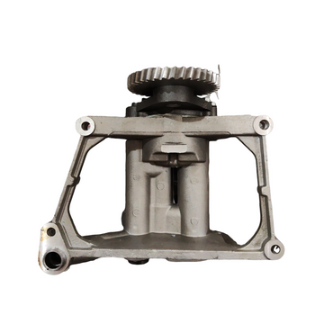 Pompe à huile 373-8014 3738014 pour moteur Caterpillar CAT C6.6 pelle M322D2 M320D2