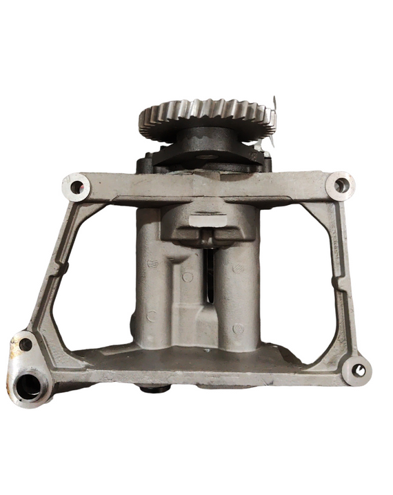 Pompe à huile 373-8014 3738014 pour moteur Caterpillar CAT C6.6 pelle M322D2 M320D2