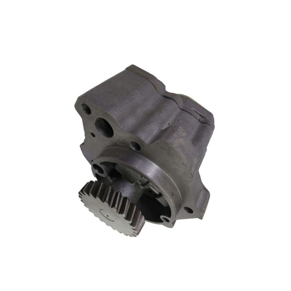 Oil Pump 3803369 3609833 for Cummins Engine NH855 NT855 NTA855-C NT855-C-290 - Sinocmp