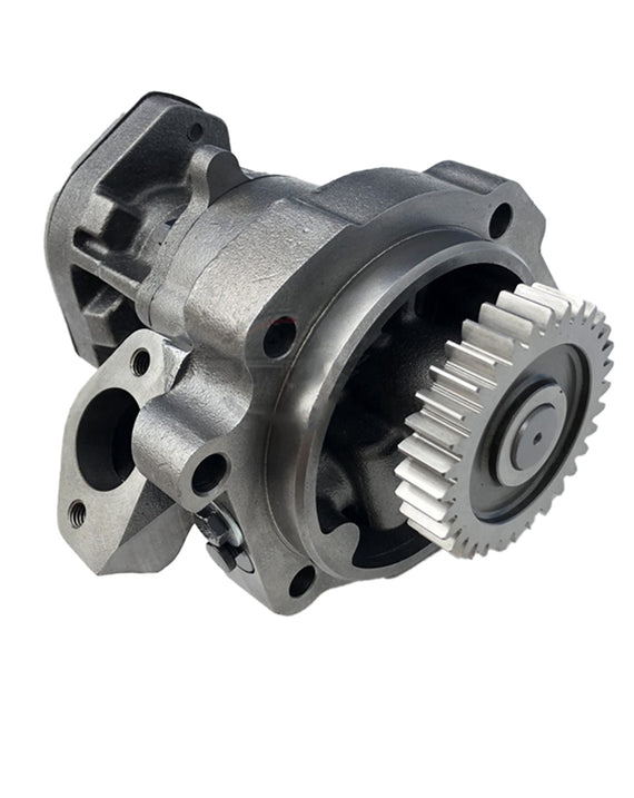 Pompe à huile 3803698 pour engrenage droit Cummins 14L N14 QSN14 NT14