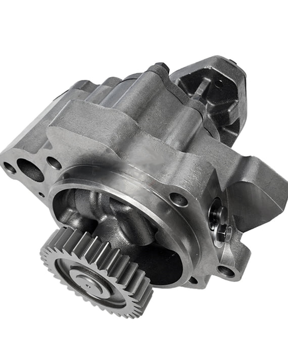 Pompe à huile 3803698 pour engrenage droit Cummins 14L N14 QSN14 NT14
