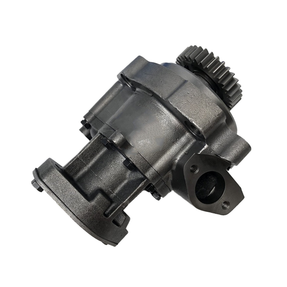 Oil Pump 3803698 for Cummins Spur Gear - Sinocmp