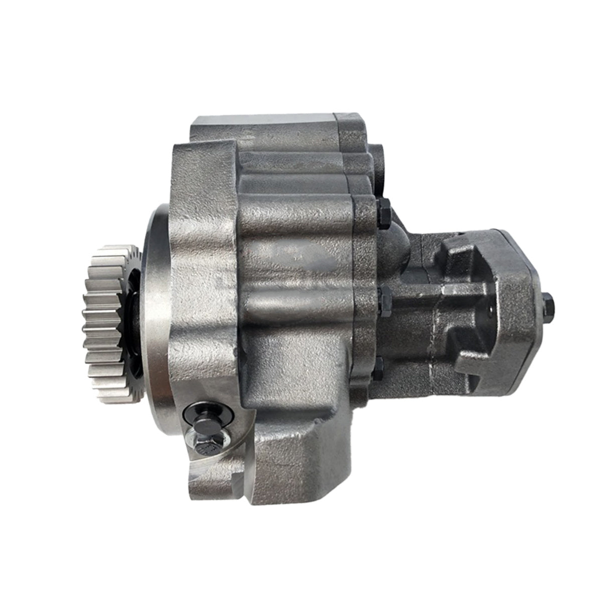 Oil Pump 3803698 - Sinocmp