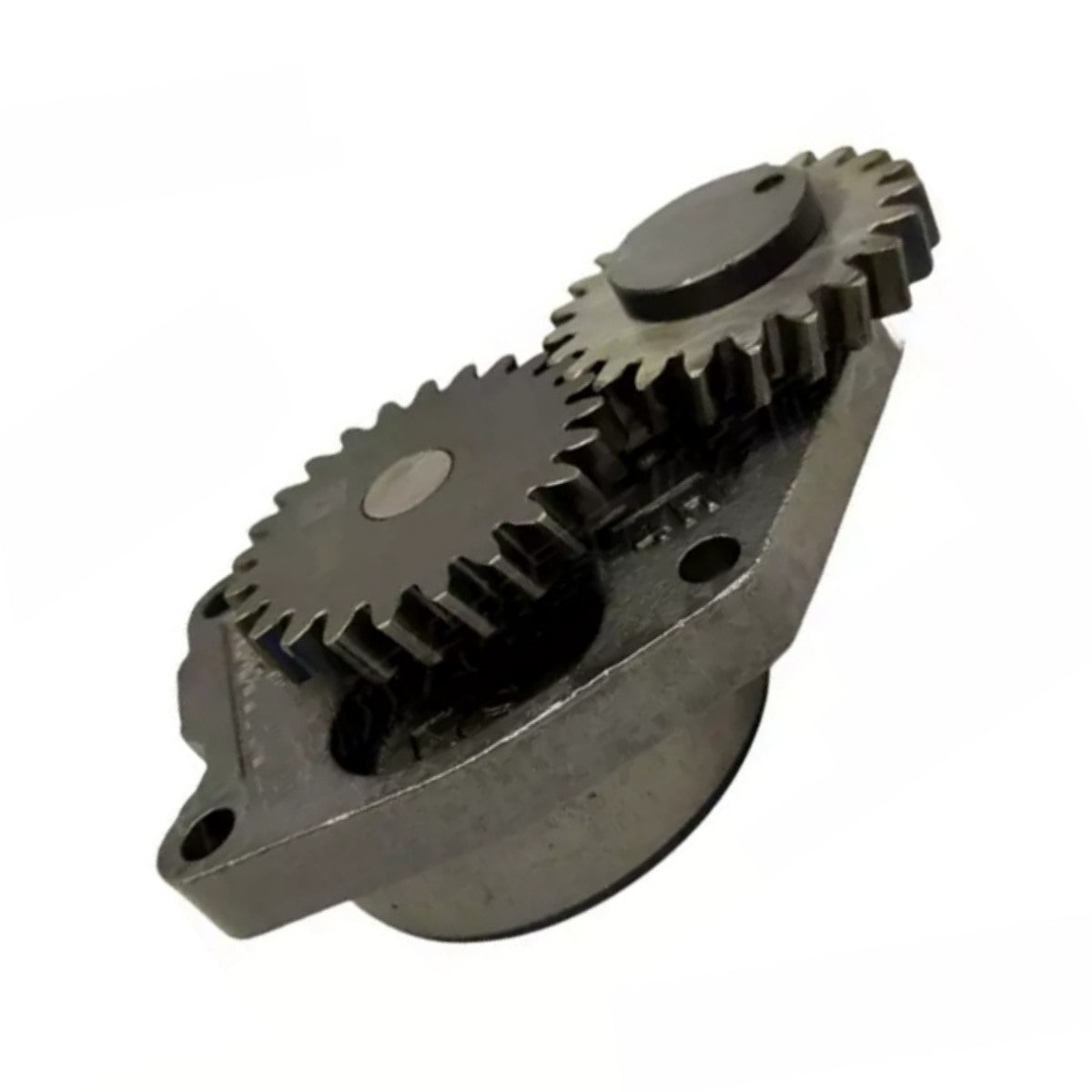 Oil Pump 3966840 3948072 for Cummins Engine 6C8.3 G8.3 ISC8.3 ISL9 QSC8.3