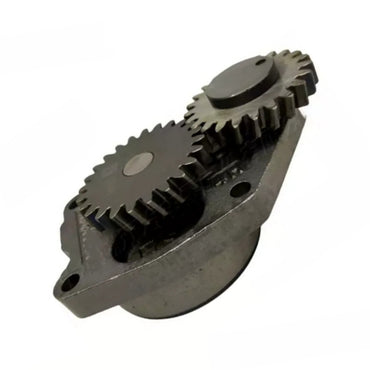 Pompe à huile 3966840 3948072 pour moteur Cummins 6C8.3 G8.3 ISC8.3 ISL9 QSC8.3