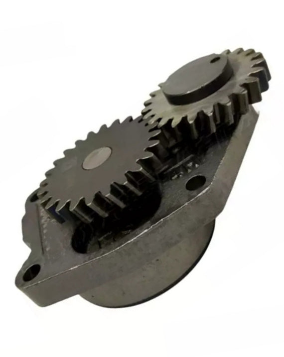 Bomba de óleo 3966840 3948072 para Cummins Engine 6C8.3 G8.3 ISC8.3 ISL9 QSC8.3