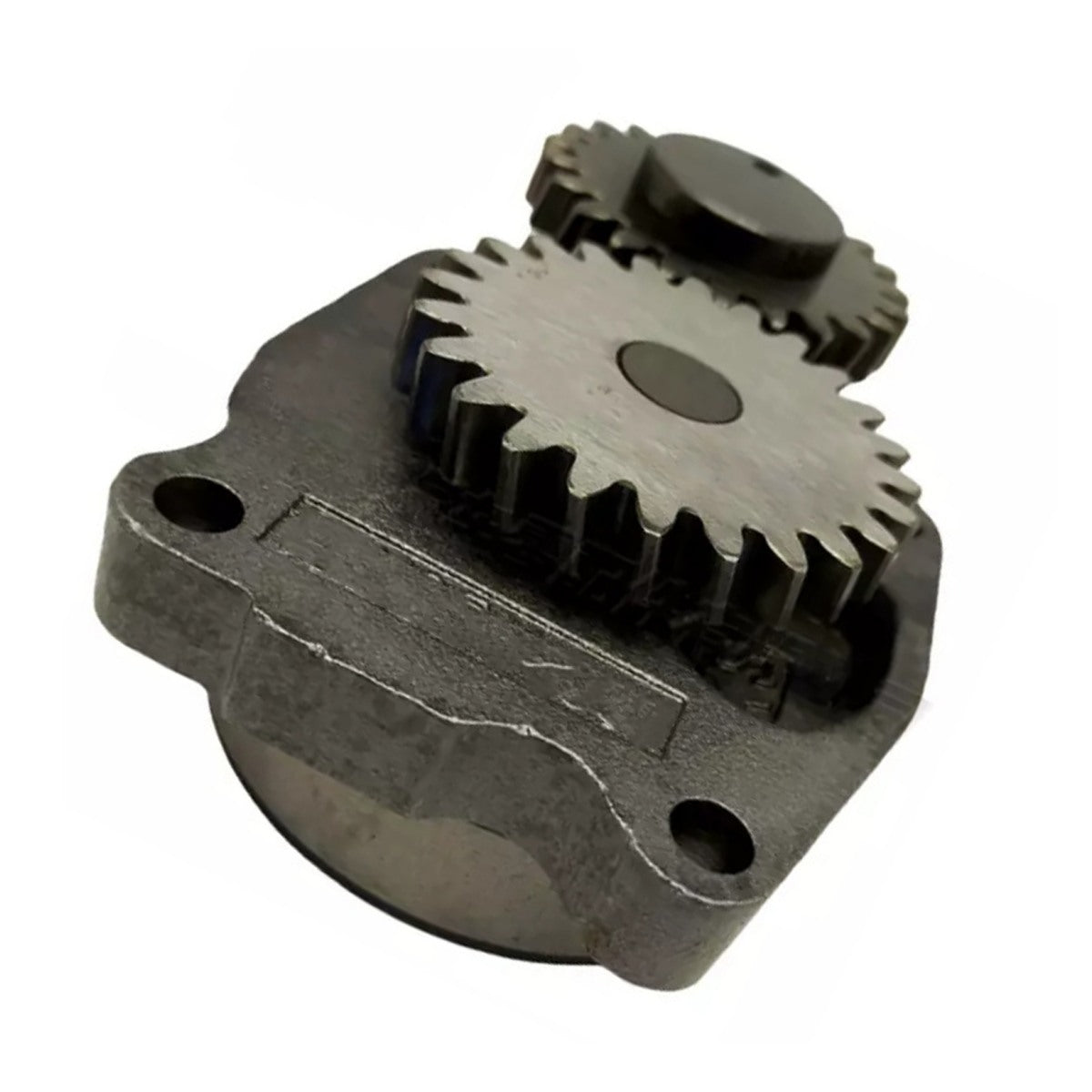 Oil Pump 3966840 3948072 for Cummins Engine 6C8.3 G8.3 ISC8.3 ISL9 QSC8.3 - Sinocmp