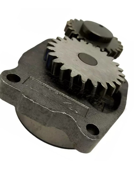 Bomba de óleo 3966840 3948072 para Cummins Engine 6C8.3 G8.3 ISC8.3 ISL9 QSC8.3