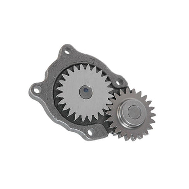Pompe à huile 3971544 pour moteur Cummins ISB QSB6.7 QSL9 Komatsu Excavator PC200-8