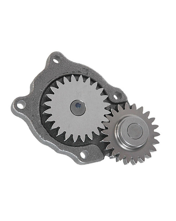 Bomba de óleo 3971544 para Cummins Engine ISB QSB6.7 QSL9 Escavadeira Komatsu PC200-8