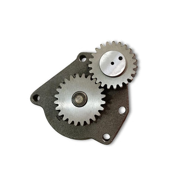 Pompe à huile 3991123 4941464 pour moteur Cummins 6CT 6L L8.9