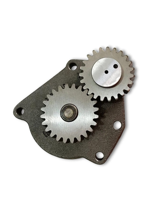 Bomba de óleo 3991123 4941464 para motor Cummins 6CT 6L L8.9