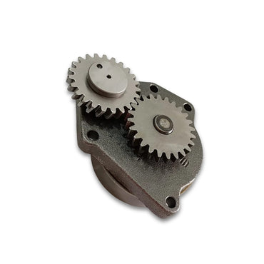 Pompe à huile 3991123 4941464 pour moteur Cummins 6CT 6L L8.9
