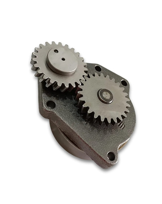 Bomba de óleo 3991123 4941464 para motor Cummins 6CT 6L L8.9