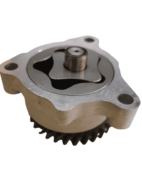 Bomba de óleo 4132F065 para motor Perkins 704-30 704-30T